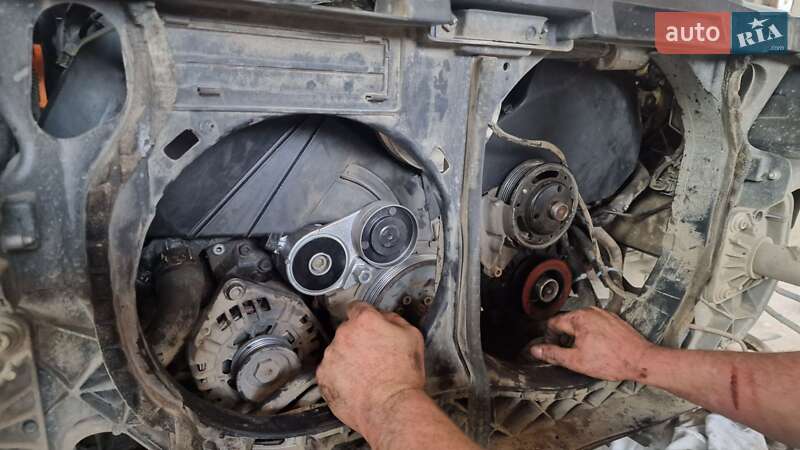 Универсал Audi A6 2001 в Старом Самборе фото 46 Универсал Audi A6 2001 в Старом Самборе