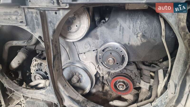 Универсал Audi A6 2001 в Старом Самборе фото 56 Универсал Audi A6 2001 в Старом Самборе