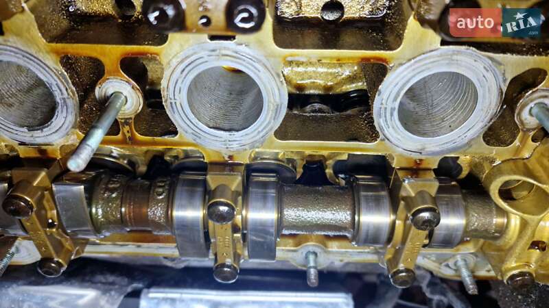 Универсал Audi A6 2001 в Старом Самборе фото 57 Универсал Audi A6 2001 в Старом Самборе