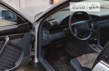 Седан Audi A6 1996 в Киеве