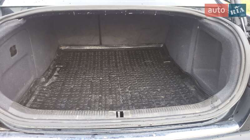 Седан Audi A6 2009 в Березному