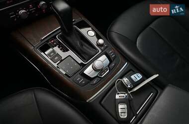 Седан Audi A6 2015 в Києві