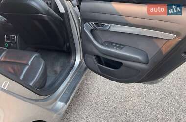 Седан Audi A6 2004 в 