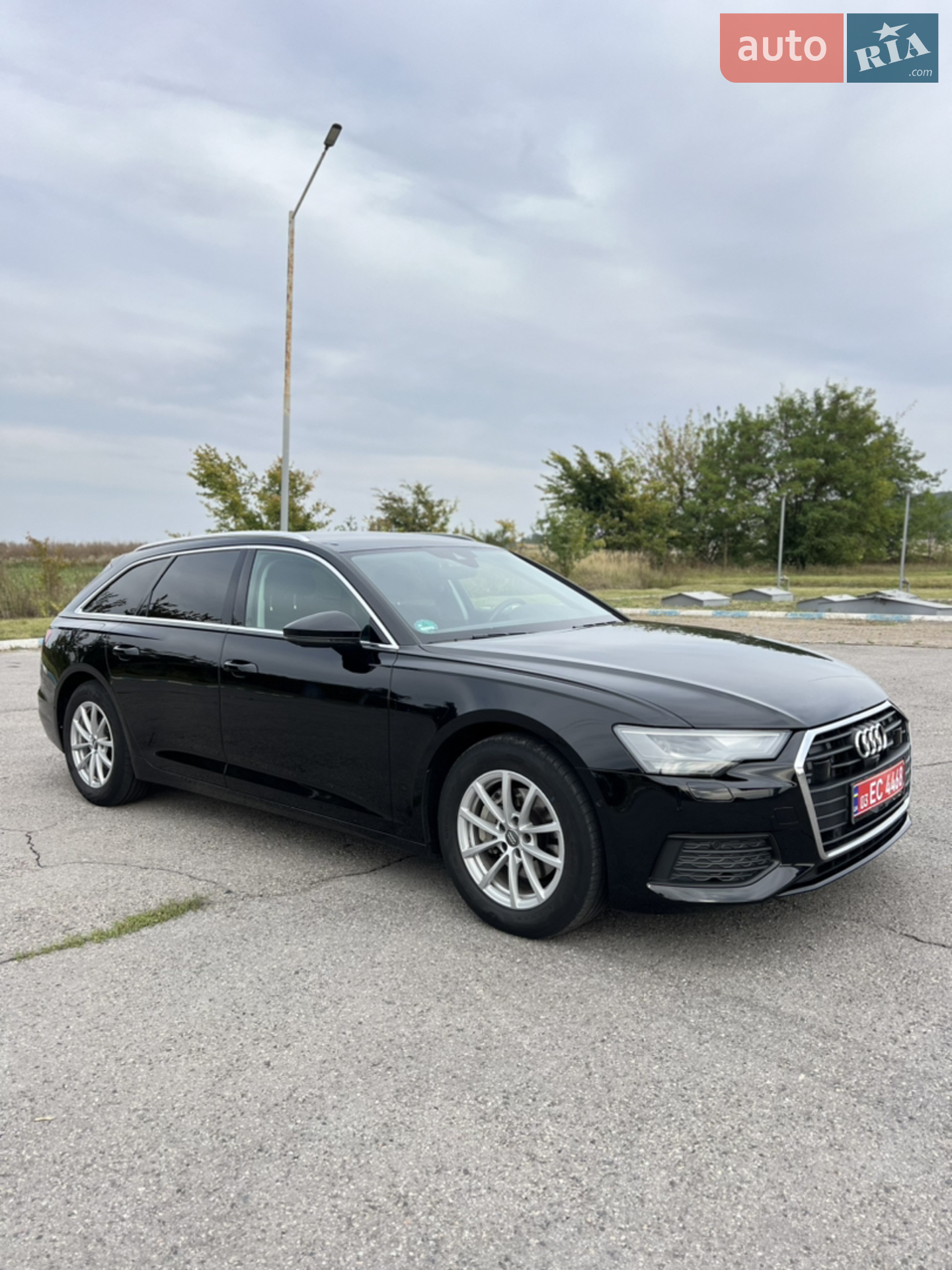 2019 Audi A6 - мініатюра 5