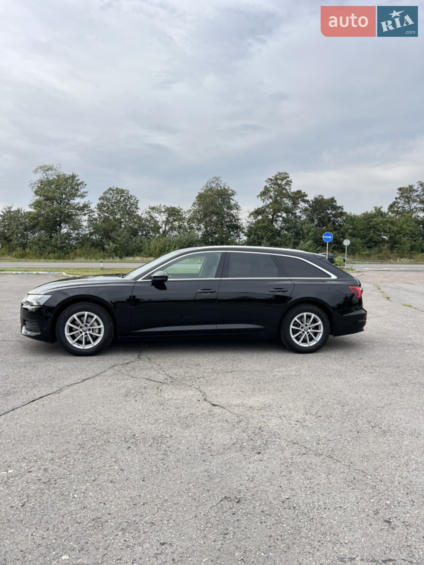 2019 Audi A6 - мініатюра 11