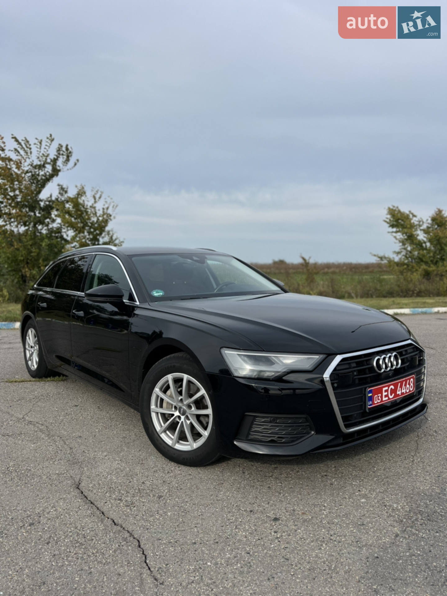 2019 Audi A6 - мініатюра 16