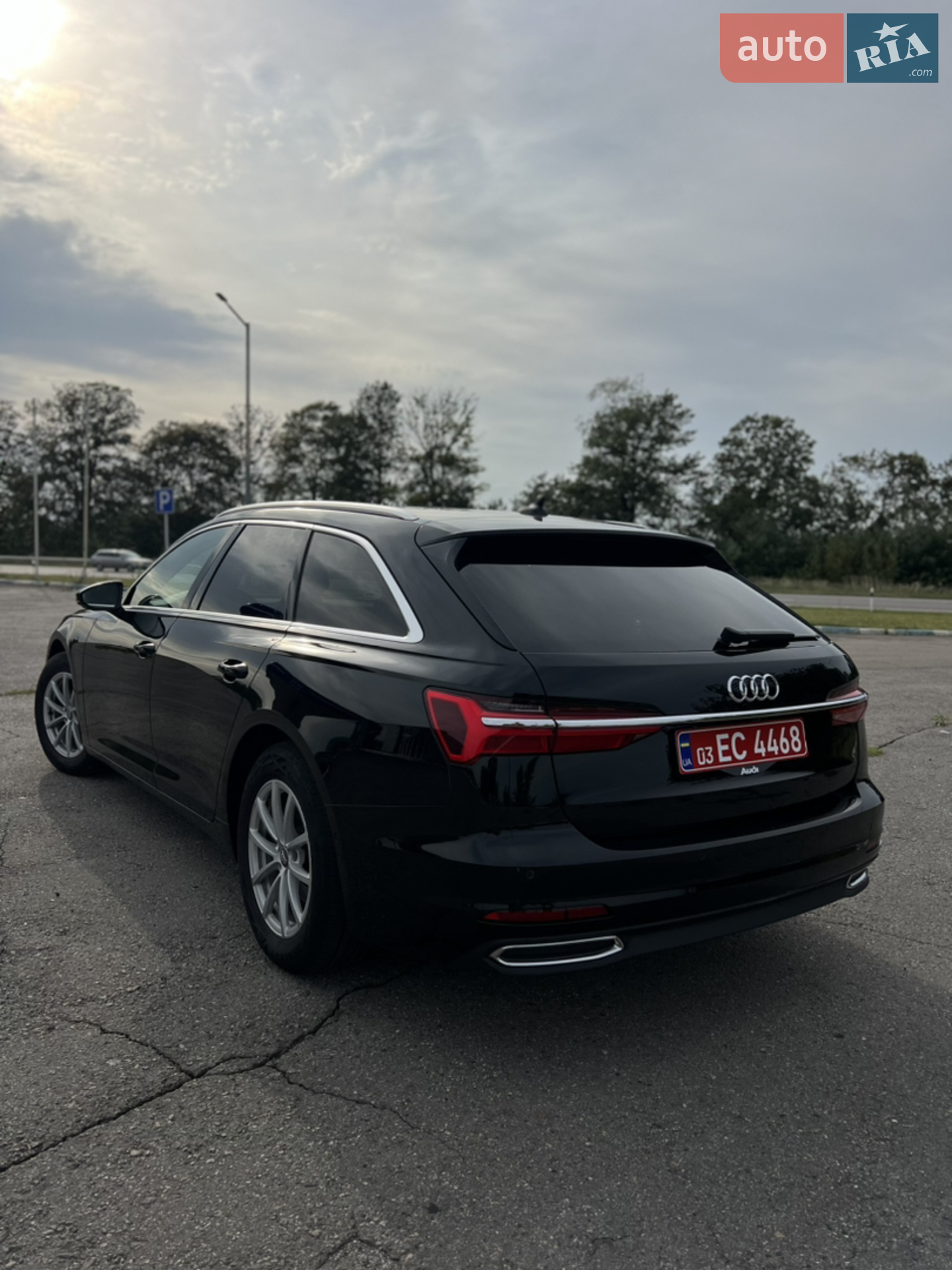 2019 Audi A6 - мініатюра 20