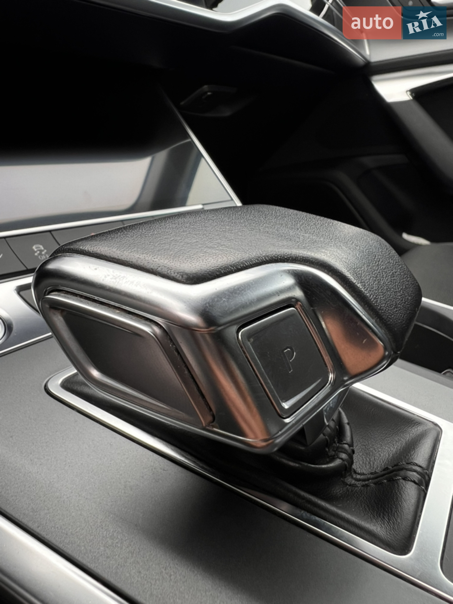 2019 Audi A6 - мініатюра 27