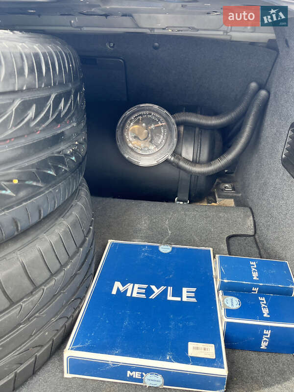 Седан Audi A6 2001 в Киеве фото 10 Седан Audi A6 2001 в Киеве