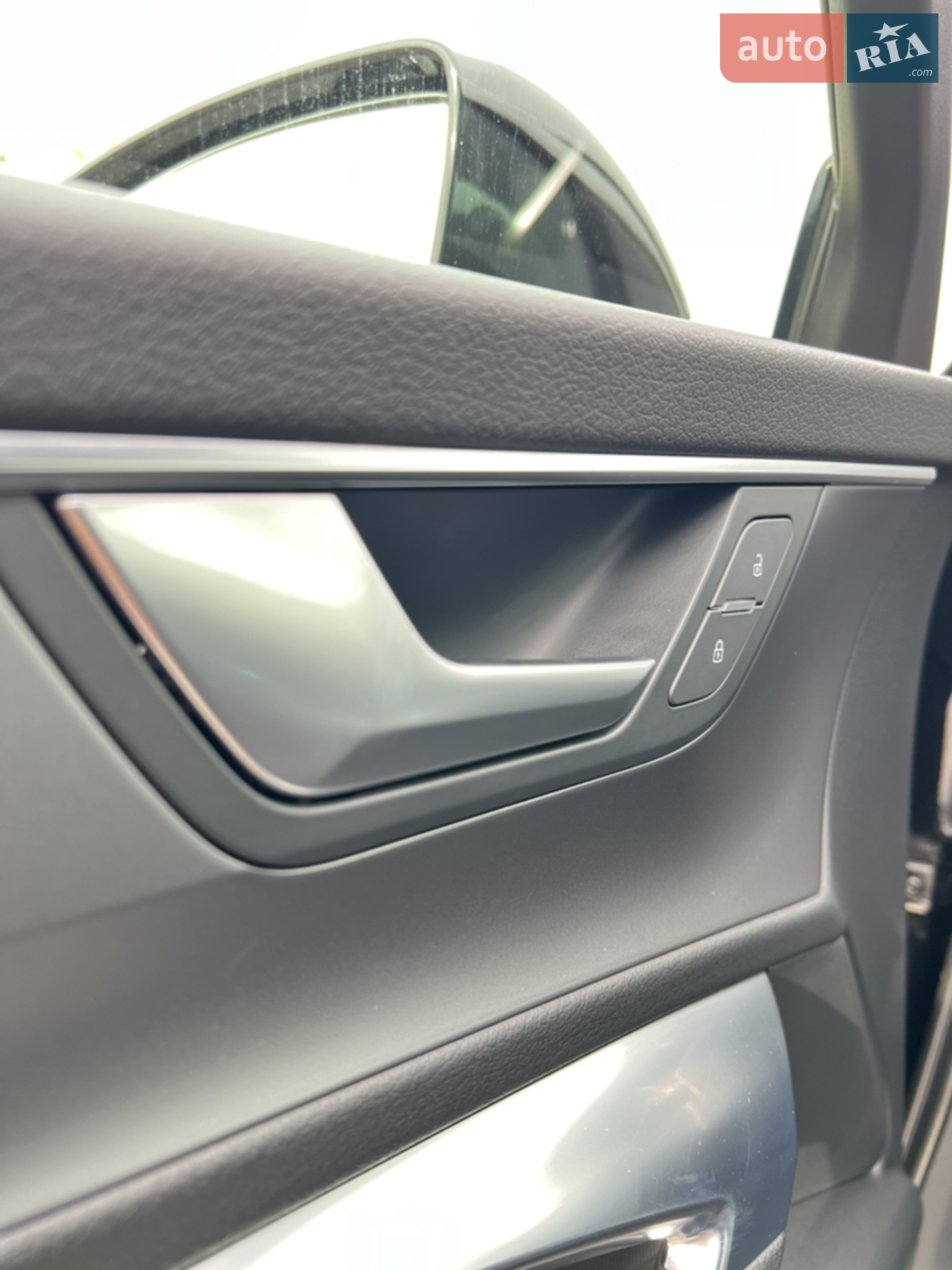 2019 Audi A6 - мініатюра 50