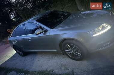 Audi A6 2009 Audi A6 2009