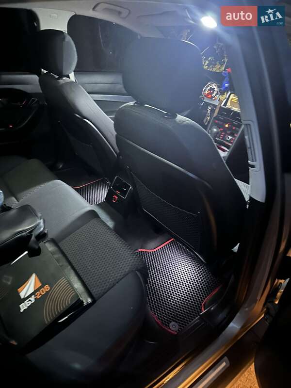 Седан Audi A6 2009 в Фастове