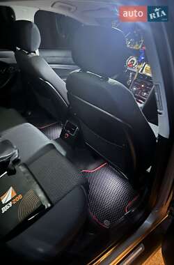 Седан Audi A6 2009 в 