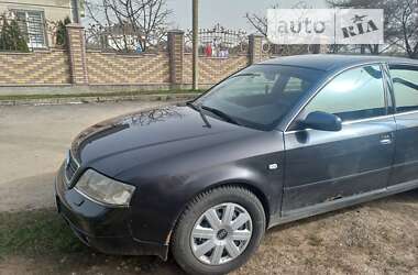 Седан Audi A6 1998 в Богородчанах