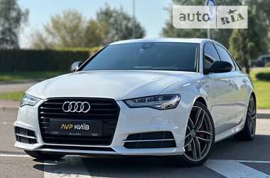 Audi A6 2017