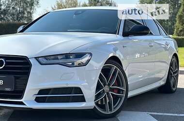 Седан Audi A6 2017 в Києві