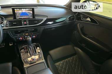 Седан Audi A6 2017 в Києві