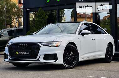 Audi A6 2019 Audi A6 2019
