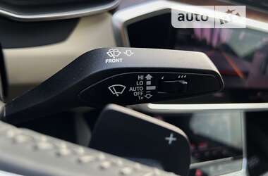 Седан Audi A6 2019 в 