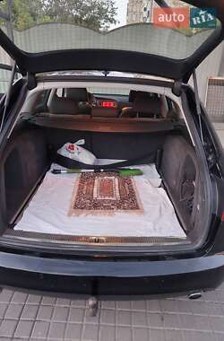 Универсал Audi A6 2006 в 