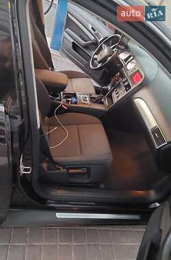 Универсал Audi A6 2006 в 