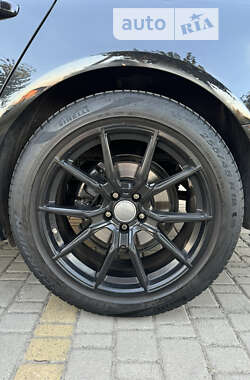 Седан Audi A6 2013 в 