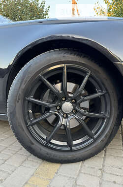 Седан Audi A6 2013 в 