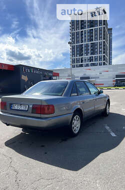 Седан Audi A6 1997 в Львові