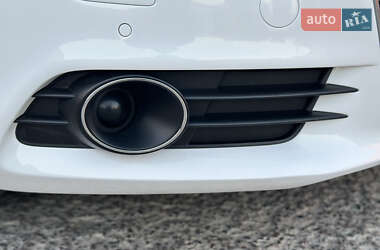 Универсал Audi A6 2012 в 