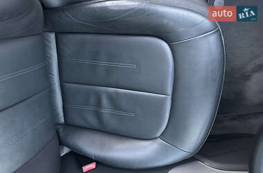Универсал Audi A6 2012 в 