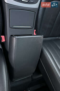 Универсал Audi A6 2012 в 