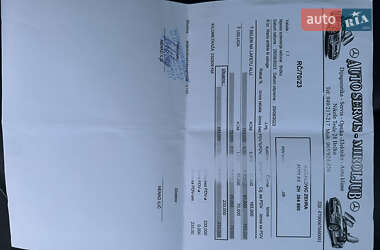 Универсал Audi A6 2012 в 