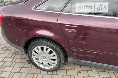 Седан Audi A6 1998 в Володимирці