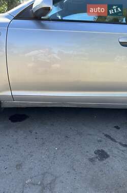 Седан Audi A6 2005 в Полтаве