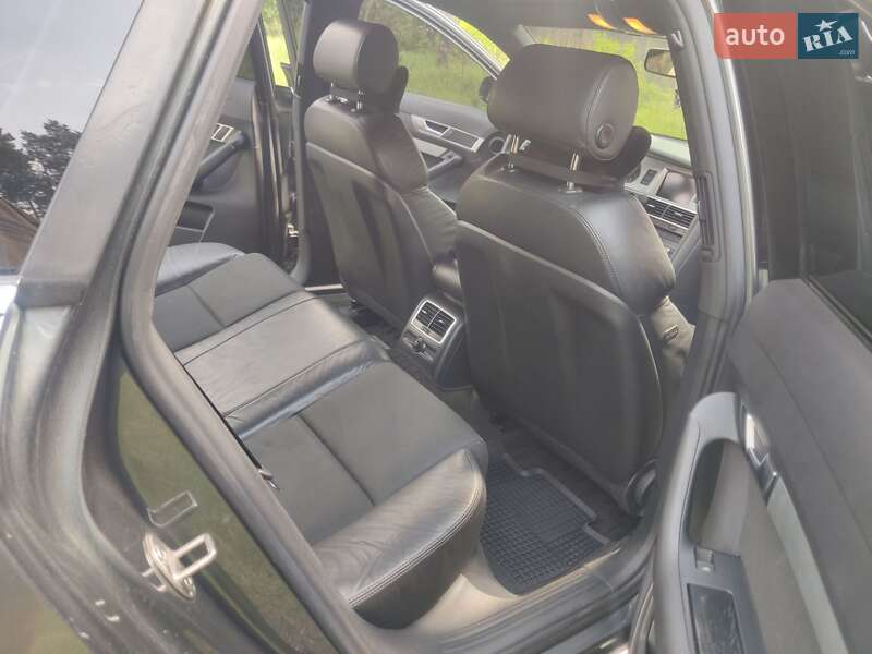 Универсал Audi A6 2007 в Коростене фото 16 Универсал Audi A6 2007 в Коростене