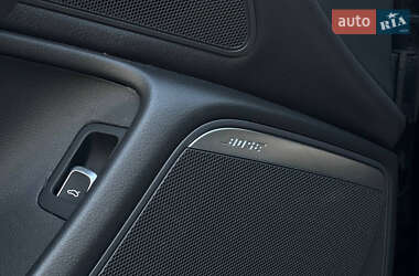 Седан Audi A6 2013 в 