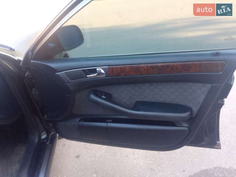 Седан Audi A6 1998 в Бердичеве