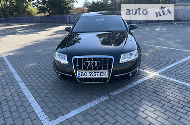 Седан Audi A6 2005 в Тернополе