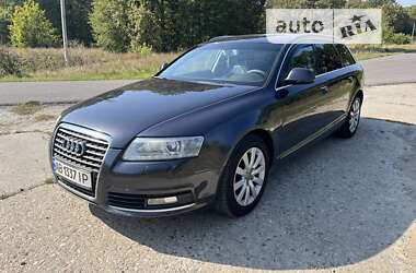 Audi A6 2009