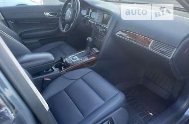 Универсал Audi A6 2006 в Одессе