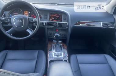 Универсал Audi A6 2006 в Одессе