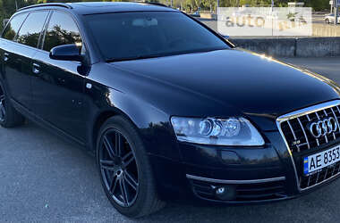 Audi A6 2007