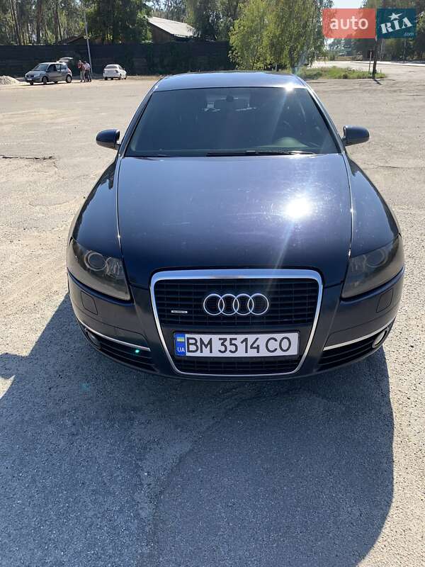 Audi A6 2005