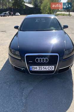 Седан Audi A6 2005 в 