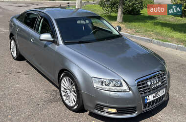 Audi A6 2009 Audi A6 2009