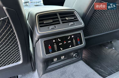 Универсал Audi A6 2018 в 