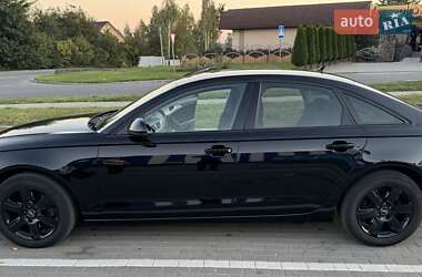 Седан Audi A6 2013 в Шепетовке