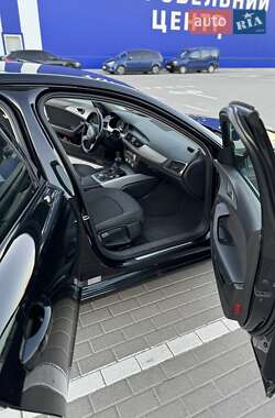 Седан Audi A6 2013 в Шепетовке