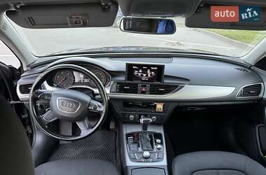Седан Audi A6 2013 в Шепетовке