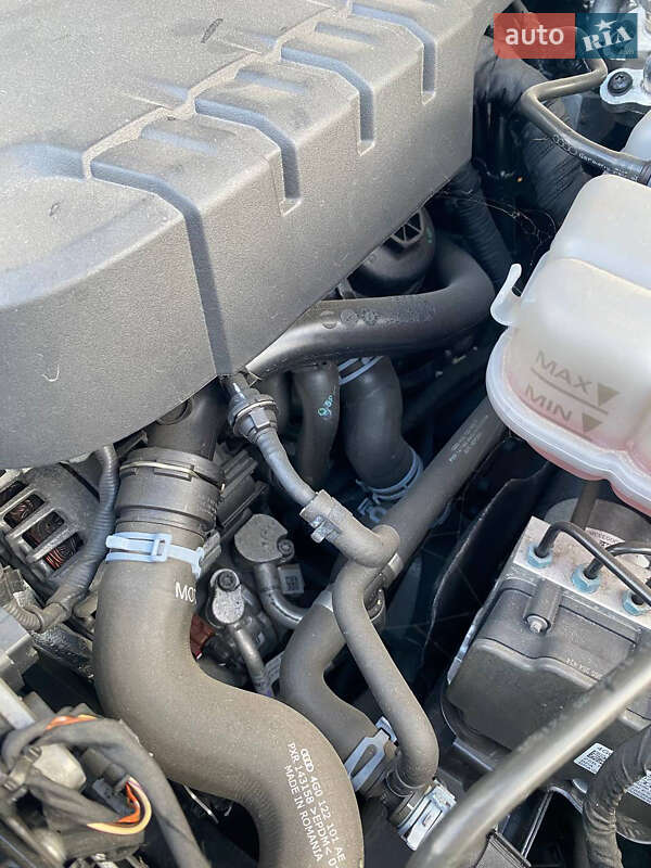 Универсал Audi A6 2018 в Сумах фото 166 Универсал Audi A6 2018 в Сумах